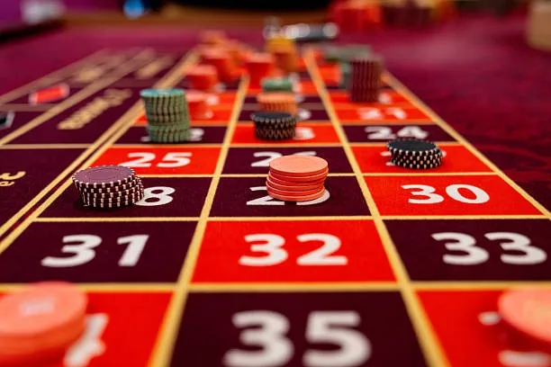 panin Casino